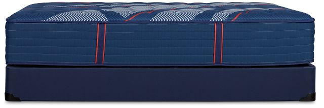 Posturepedic Elite Spring Albany 2 Firm Mattress Set