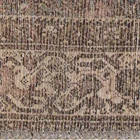 Four Hands Calli Brown 8x10 Area Rug