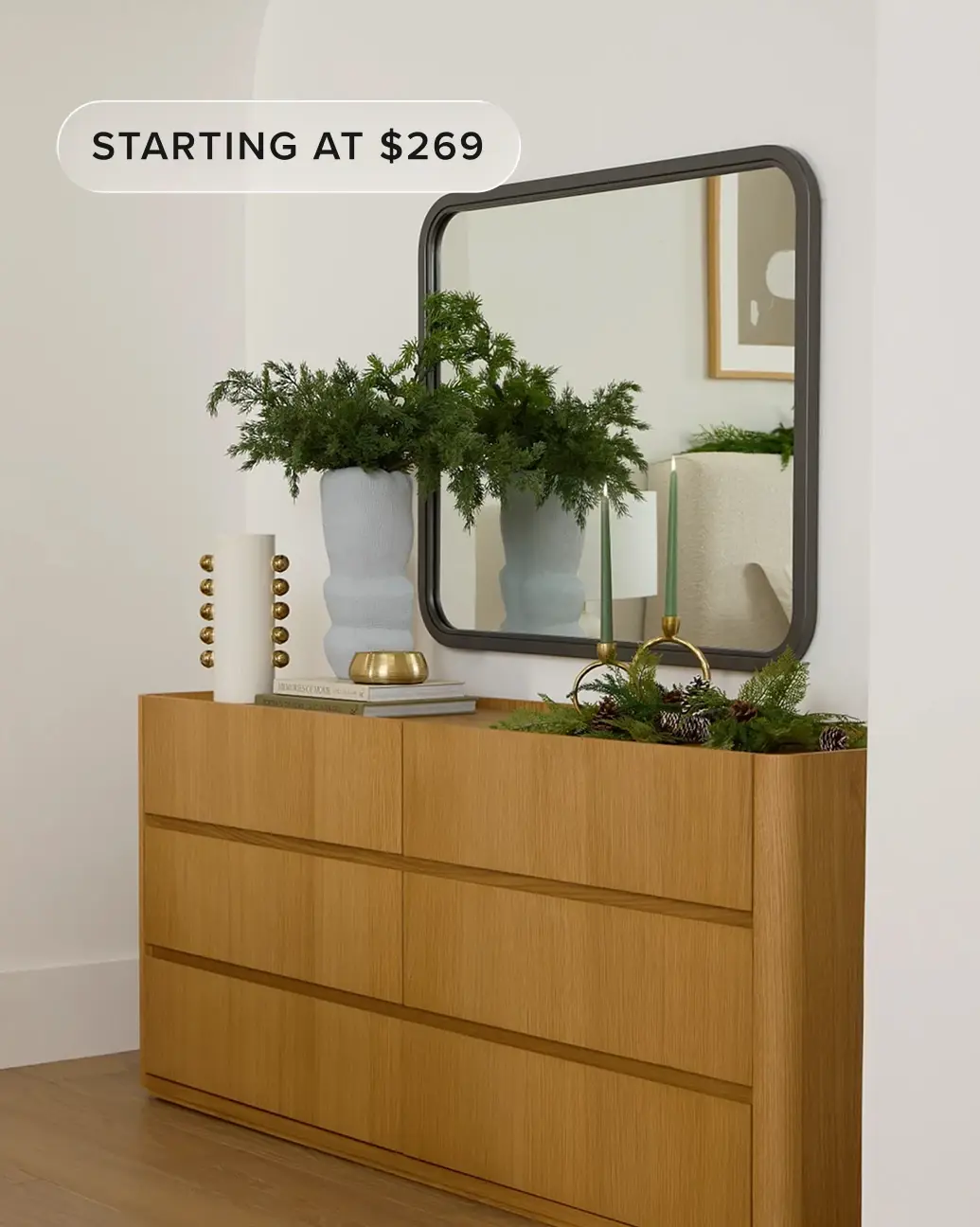 Dressers