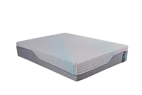 Rest & Renew Performance Pro 13.5" Firm Memory Foam Mattress