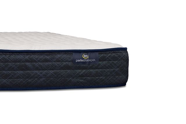 Serta Perfect Sleeper Adorning Night 11" Firm Mattress