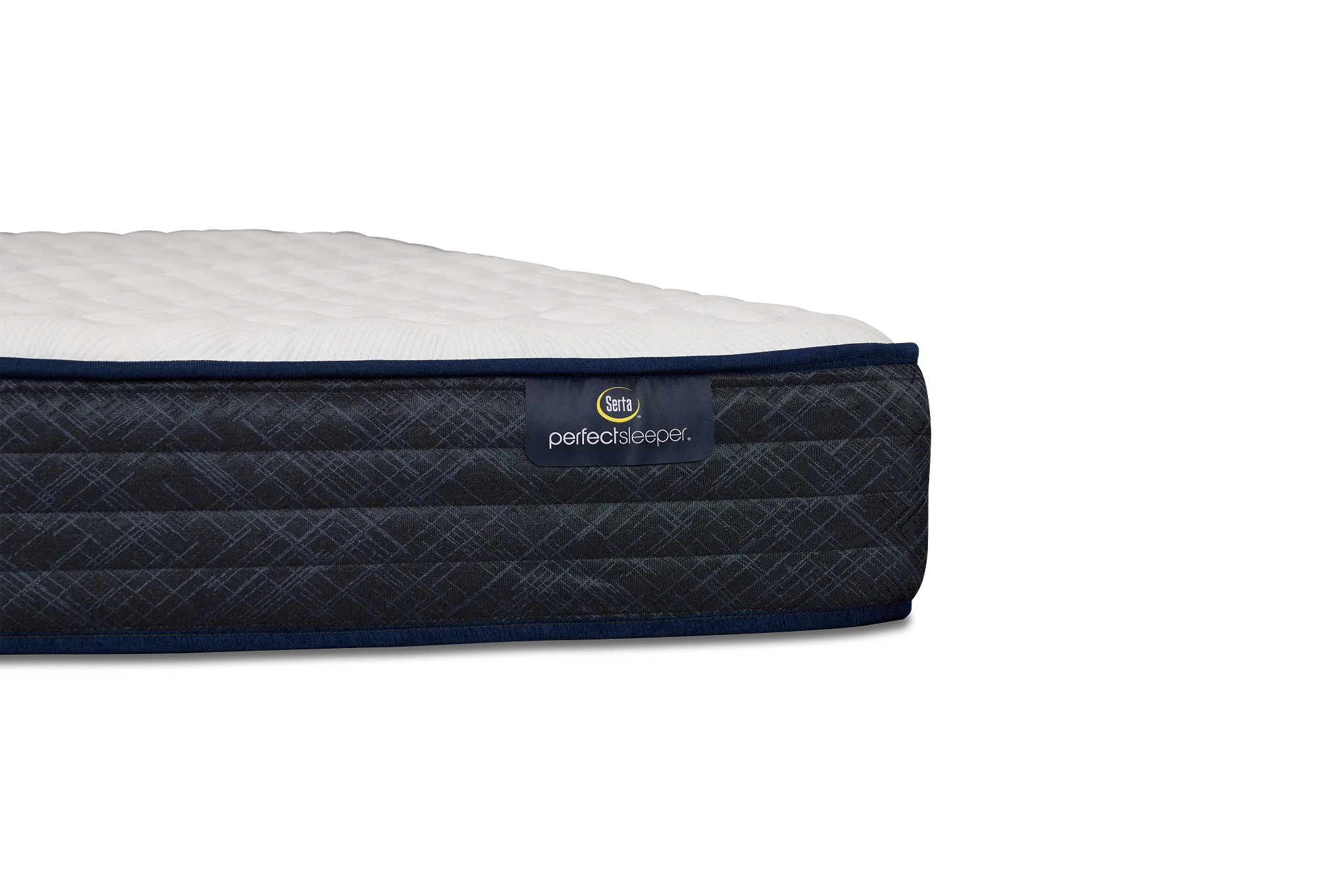 Serta Perfect Sleeper Adorning Night 11" Firm Mattress