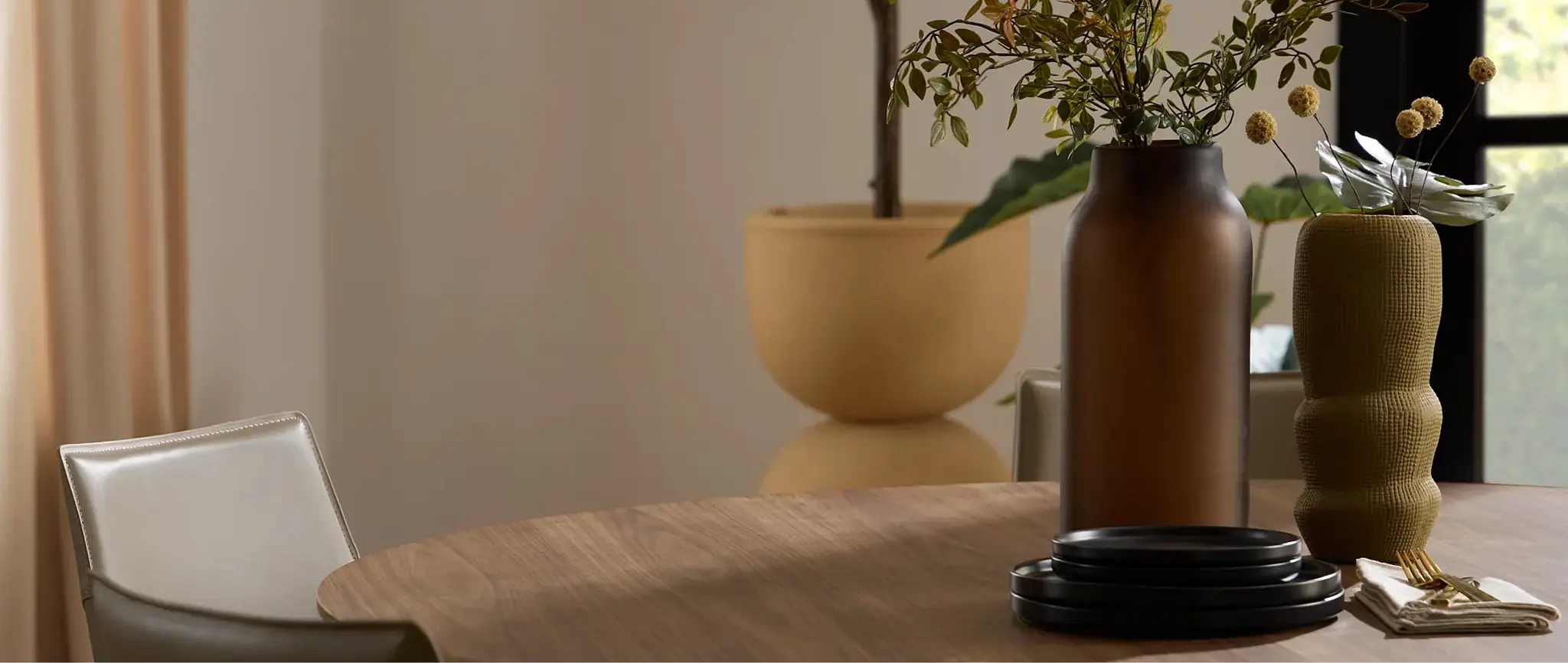 Fall Home Accents