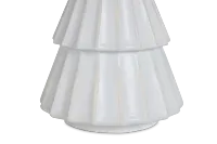 Claus White Small Tree Sculpture