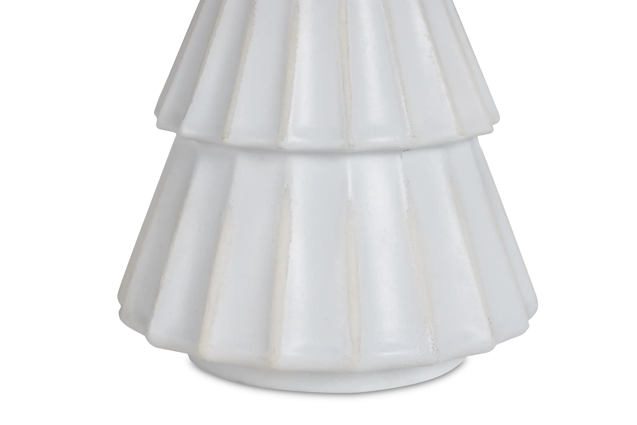 Claus White Small Tree Sculpture Claus White Small Tree Sculpture