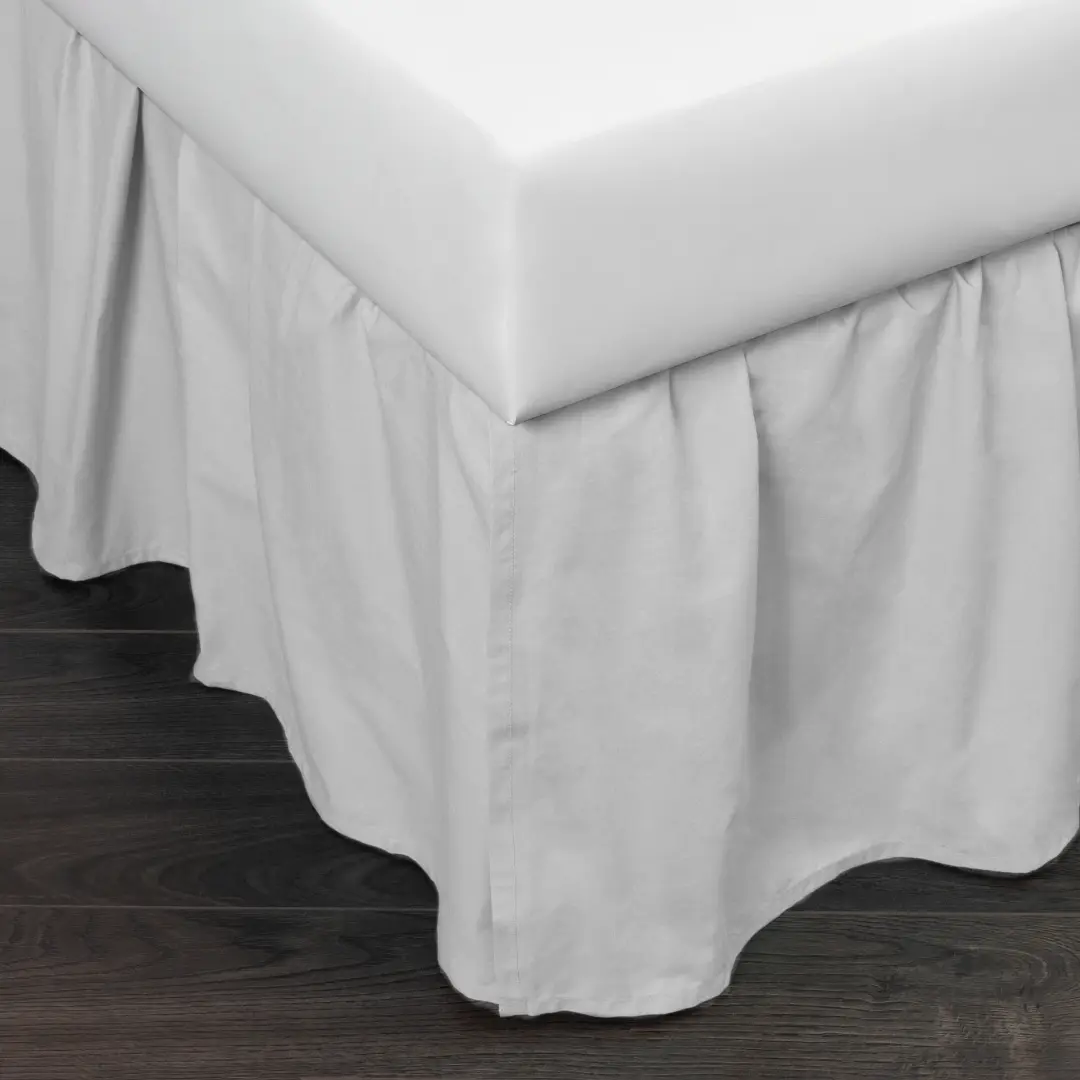 Base Camp White 24" Linen Accessory Base Camp White 24" Linen Accessory
