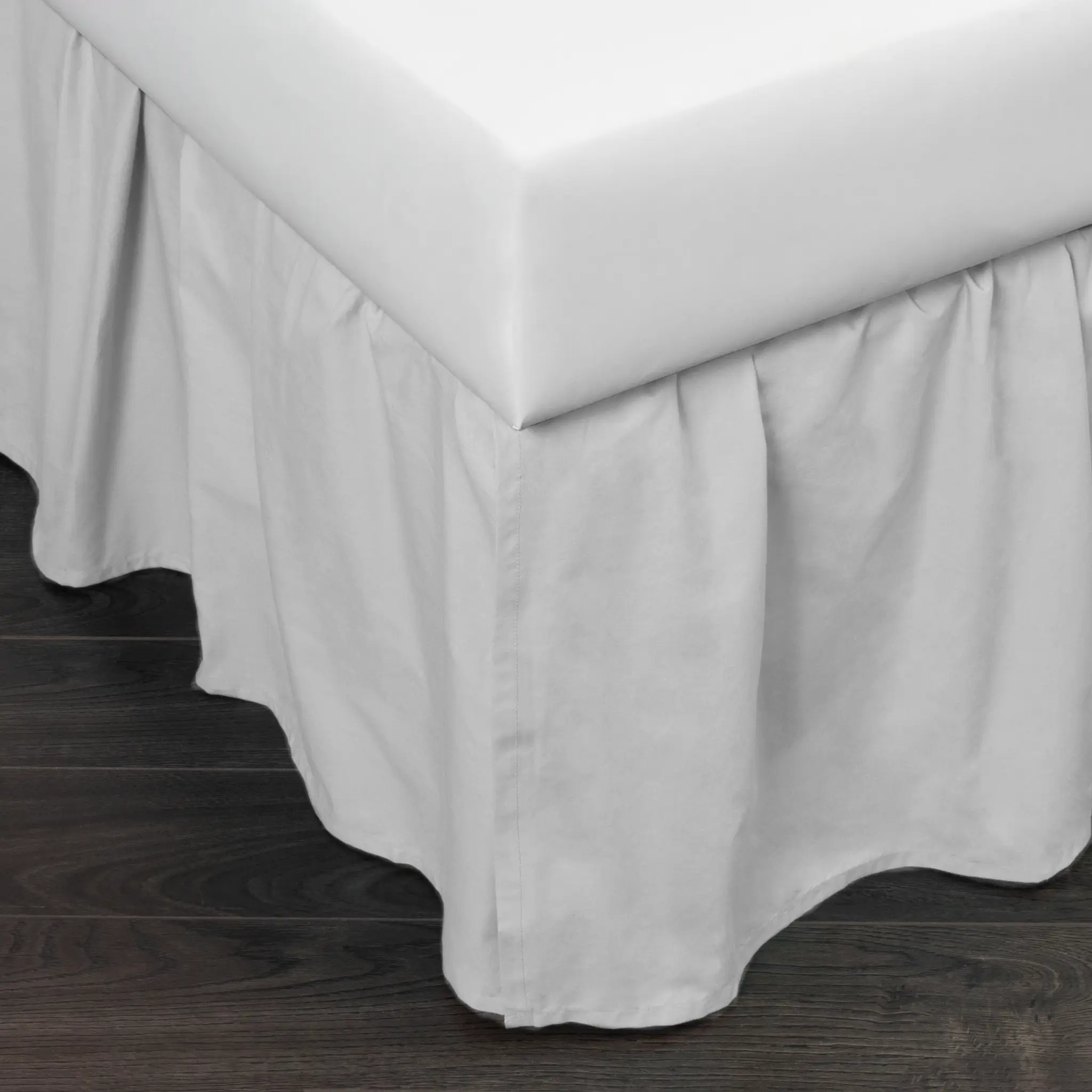 Base Camp White 24" Linen Accessory Base Camp White 24" Linen Accessory