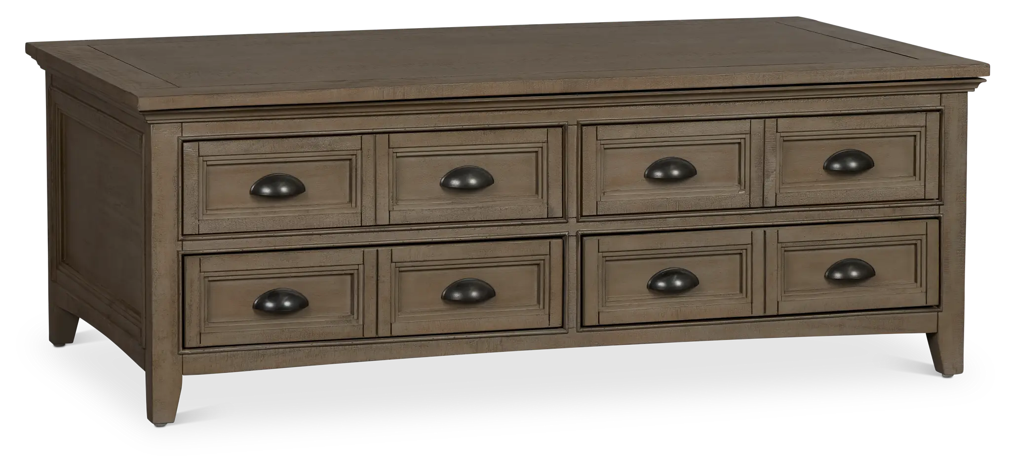 Heron Cove Light Tone Lift Coffee Table Heron Cove Light Tone Lift Coffee Table