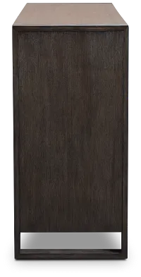 Jackson Two-tone Dresser