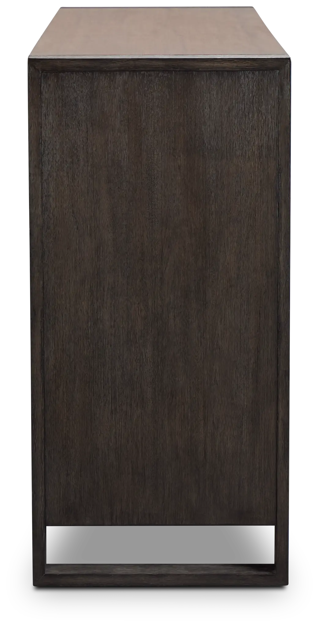 Jackson Two-tone Dresser Jackson Two-tone Dresser