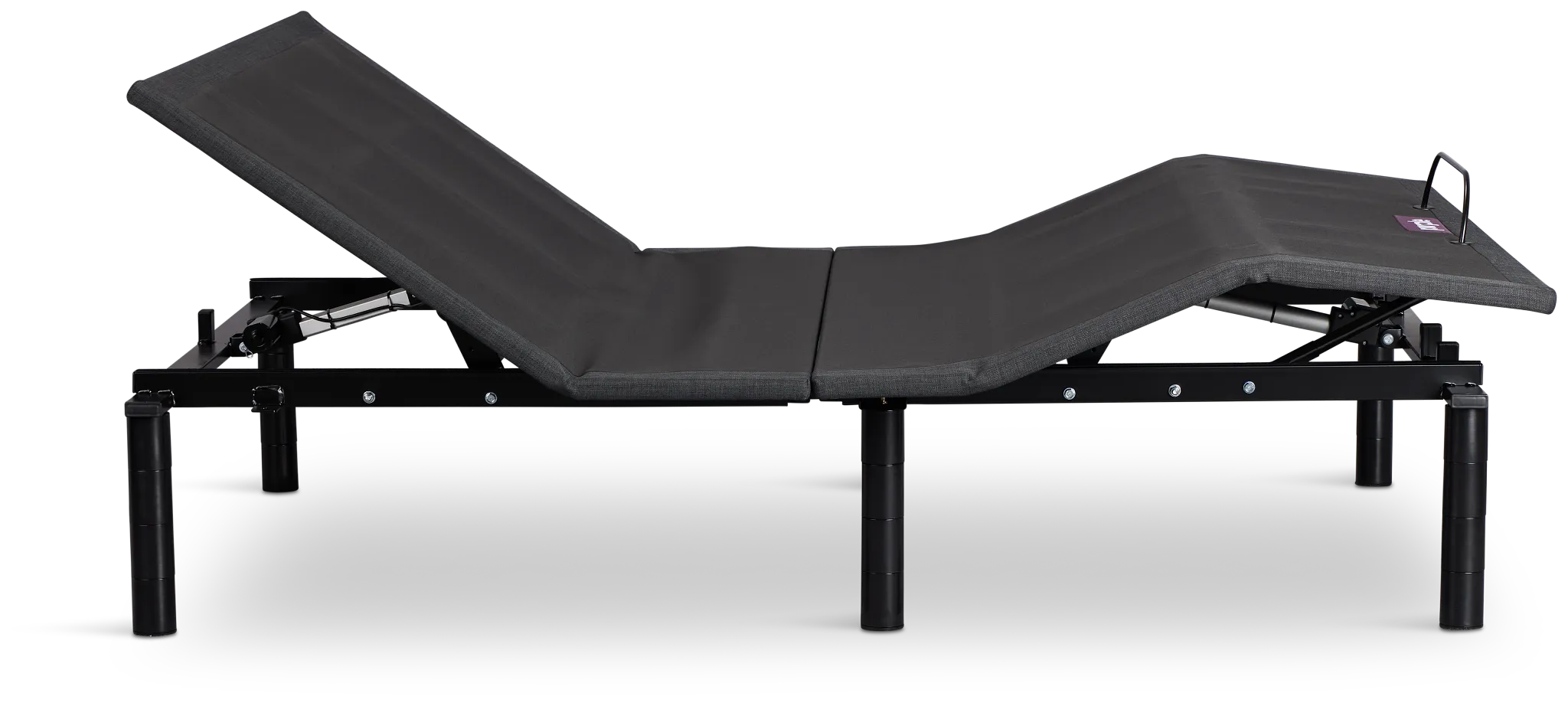 Purple Premium Smart Adjustable Base