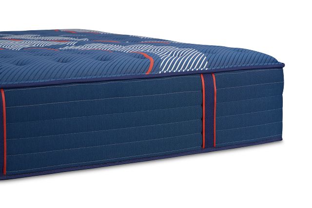 Posturepedic Elite Spring Albany 2 14" Firm Mattress