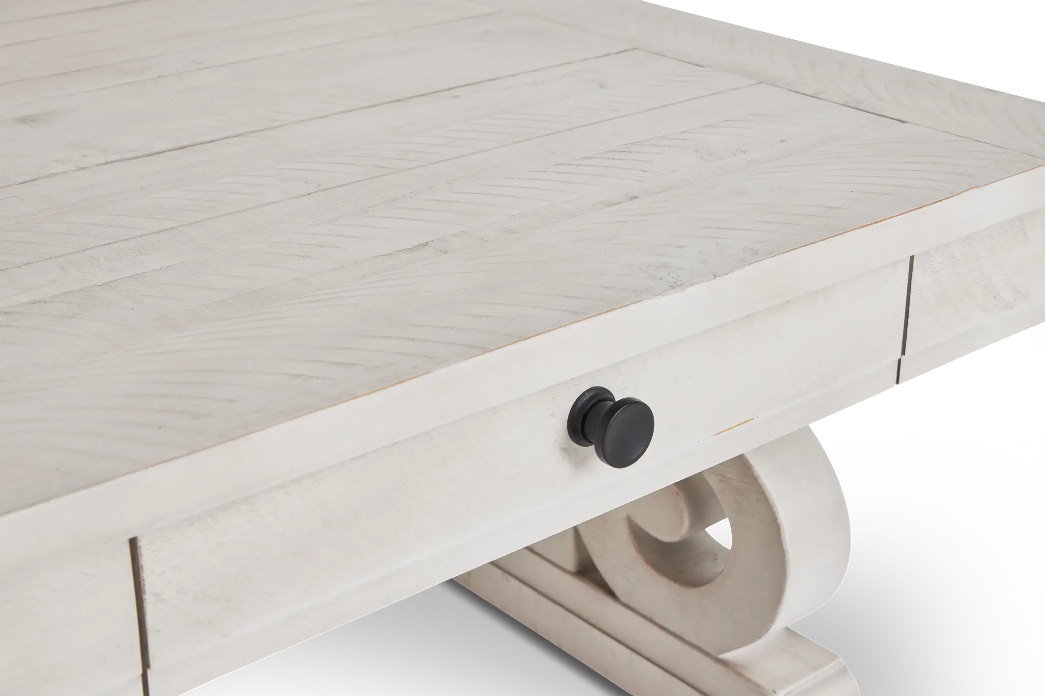 Sonoma Ivory Storage Coffee Table Sonoma Ivory Storage Coffee Table