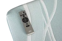 Tempur-pedic Tempur-luxeadapt Firm Ergo 3.0 Adjustable Mattress Set