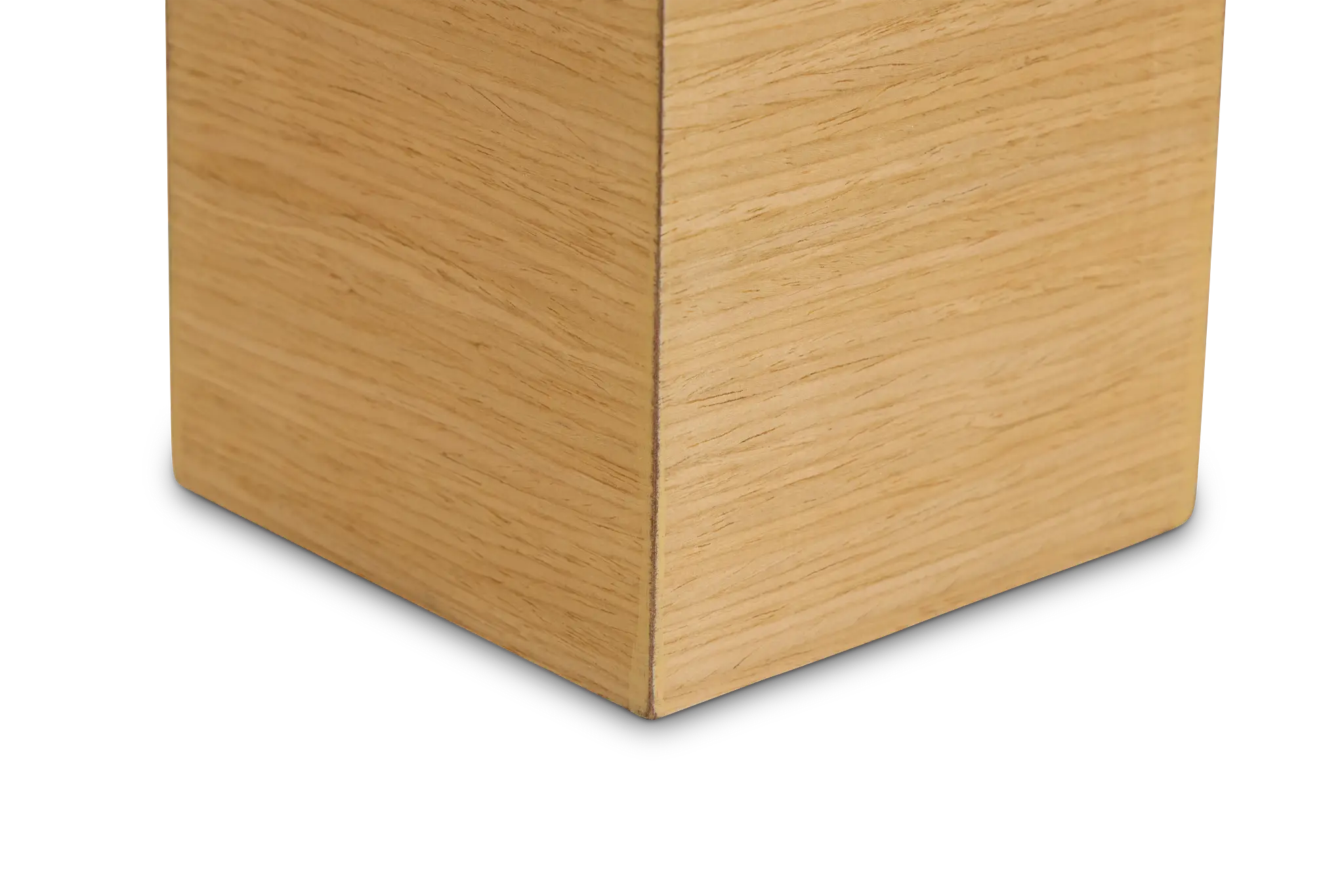 Avers Light Tone Wood Pen Holder Avers Light Tone Wood Pen Holder