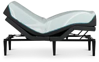 Tempur-pedic Tempur-proadapt Firm Ergo Smart Adjustable Mattress Set