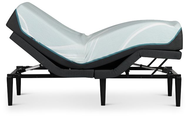 Tempur-pedic Tempur-proadapt Firm Ergo Smart Adjustable Mattress Set