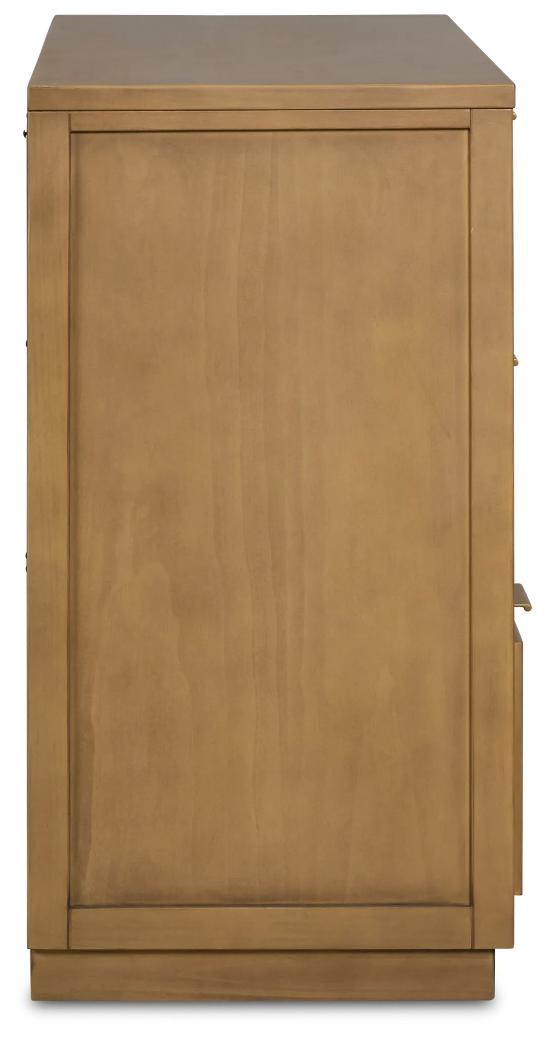 Henry Mid Tone Youth Dresser