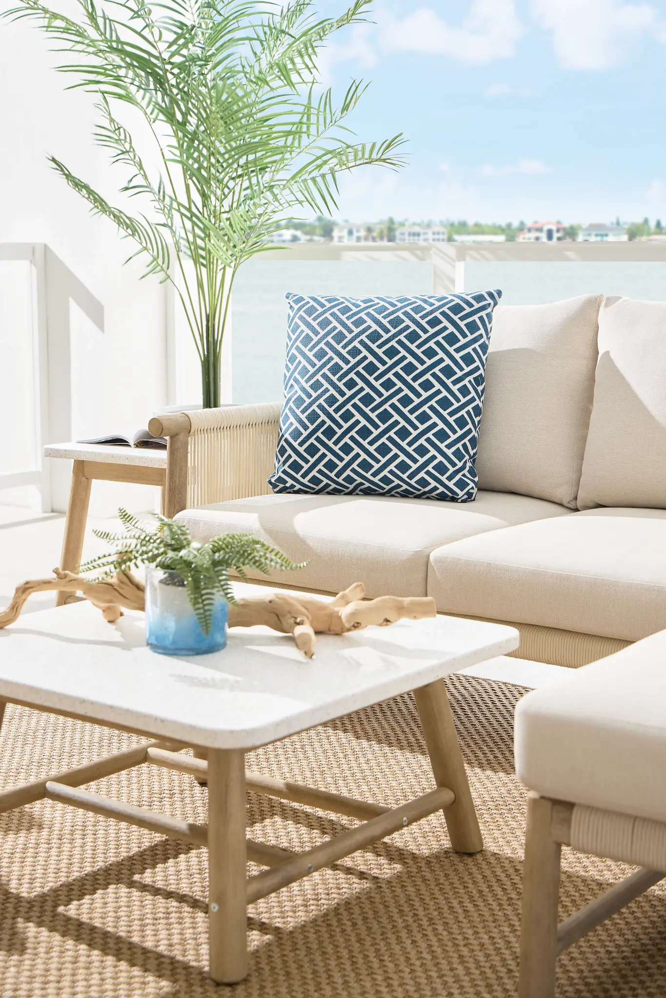 Affordable Luxury Outdoor Furniture Without Compromise 