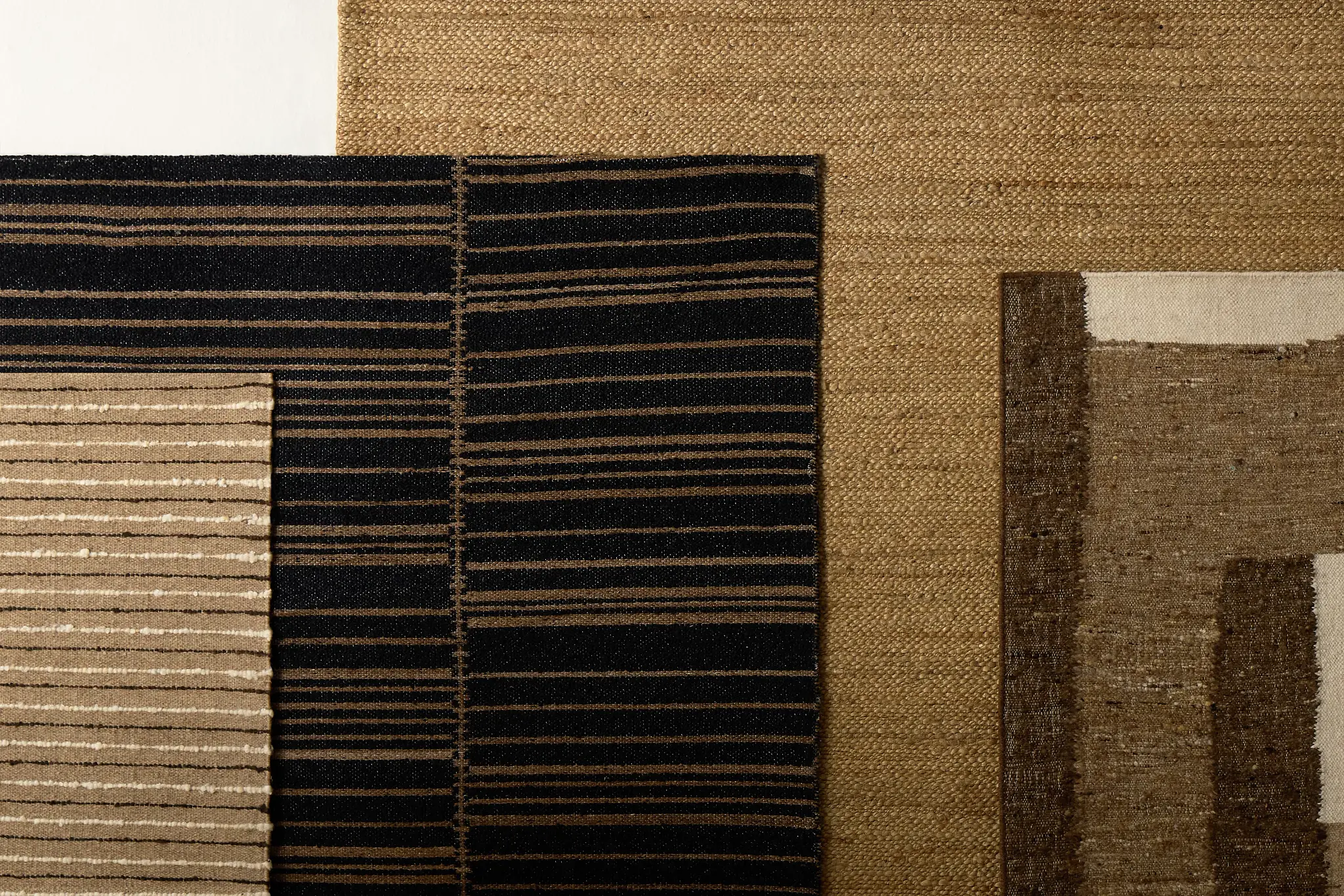 Kota Black 8x10 Area Rug Kota Black 8x10 Area Rug