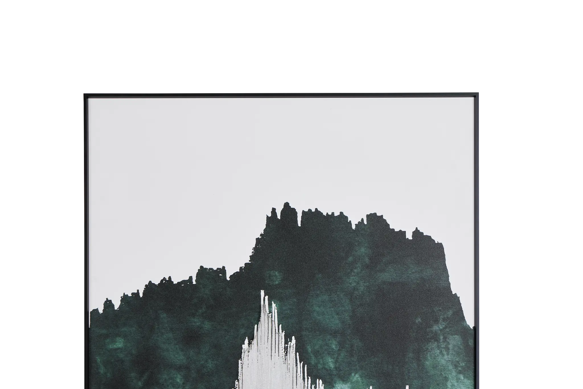 Izzy Green Framed Wall Art Izzy Green Framed Wall Art