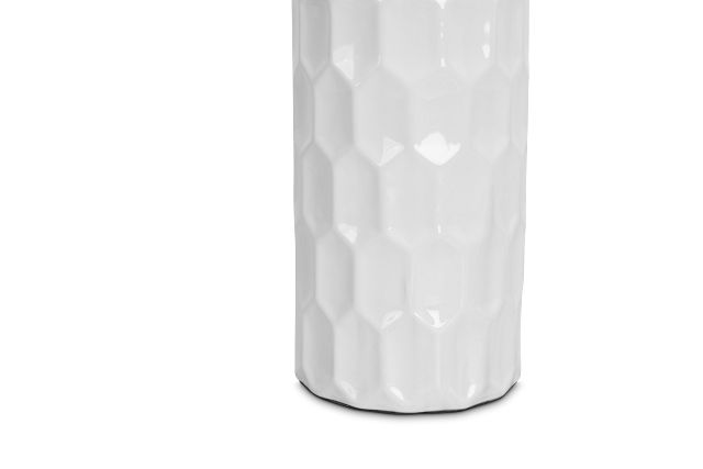 Cass Ceramic Table Lamp