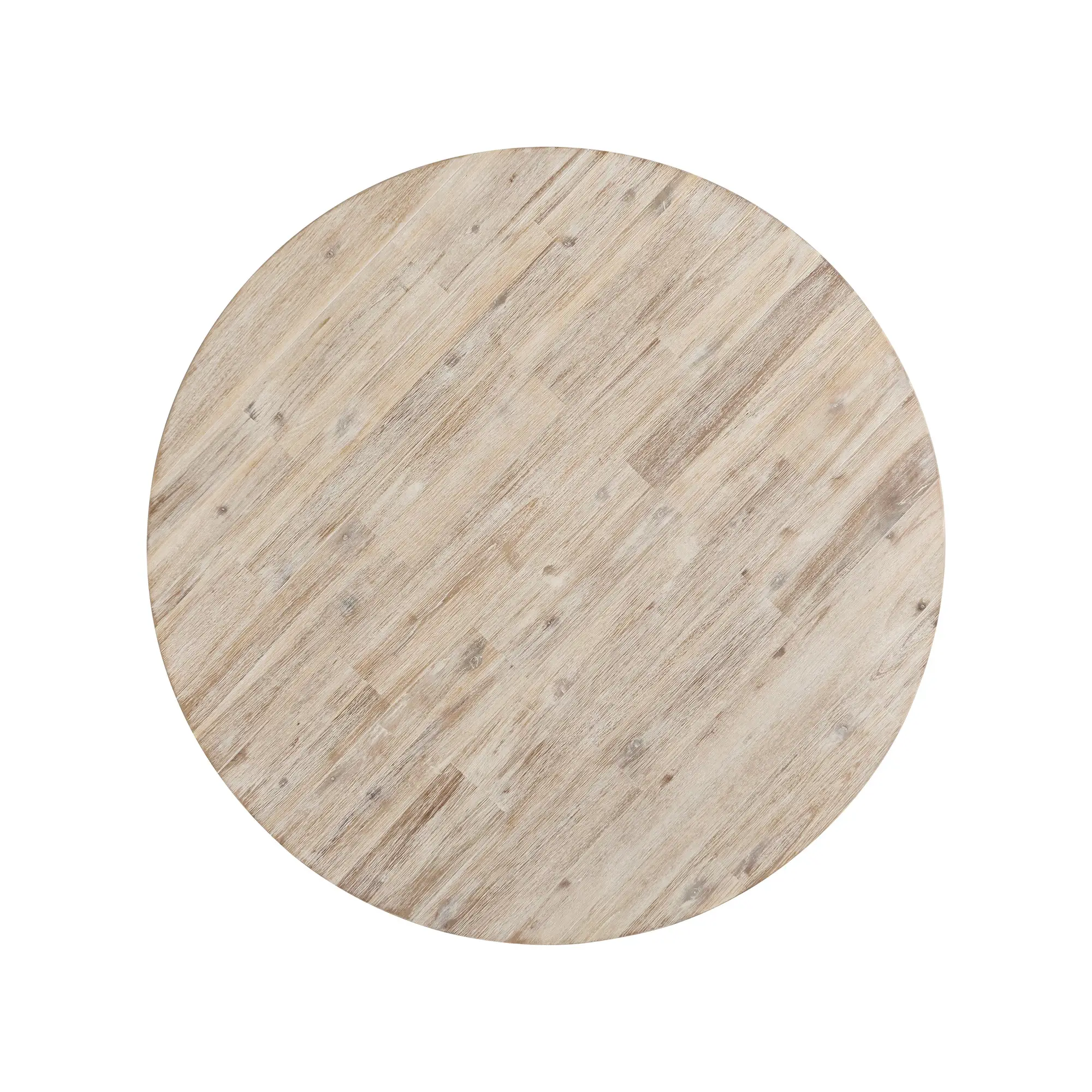 Kellie Light Tone Round Table Kellie Light Tone Round Table