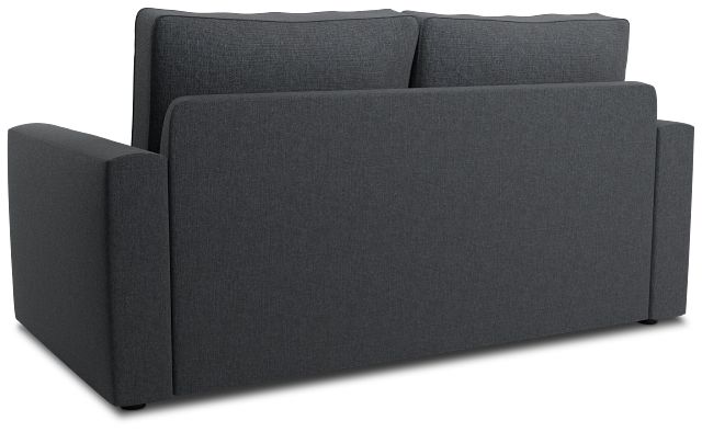 Siesta Elevation Gray Small Memory Foam Sleeper