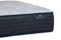 Serta Perfect Sleeper Blue Lagoon Nights 13.5" Plush Mattress
