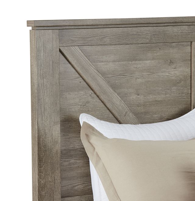 Blueridge Light Tone Panel Bed (6)