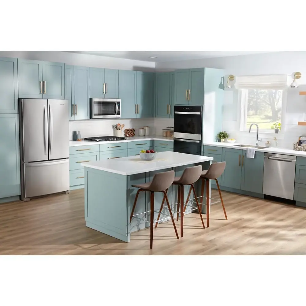 Whirlpool 5030l Series Stainless Steel Electric Oven Whirlpool 5030l Series Stainless Steel Electric Oven