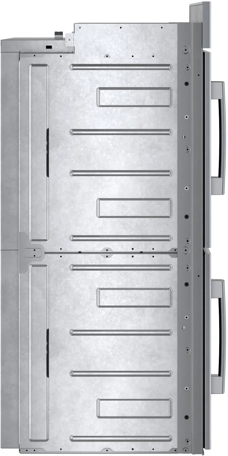 Benchmark Stainless Steel 30" Electric Oven