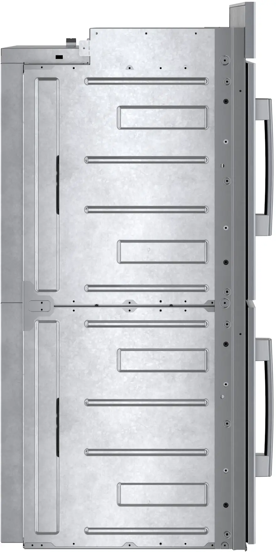 Benchmark Stainless Steel 30" Electric Oven Benchmark Stainless Steel 30" Electric Oven