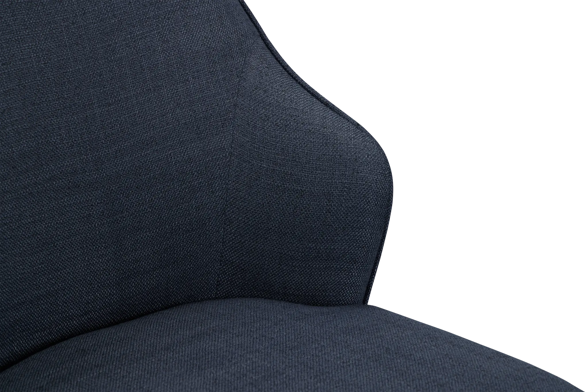 Paige Dark Gray Swivel Desk Chair Paige Dark Gray Swivel Desk Chair