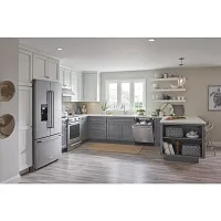 Kitchenaid 600 Series Stainless Steel 30" Commercial Style Under Cabinet Hood