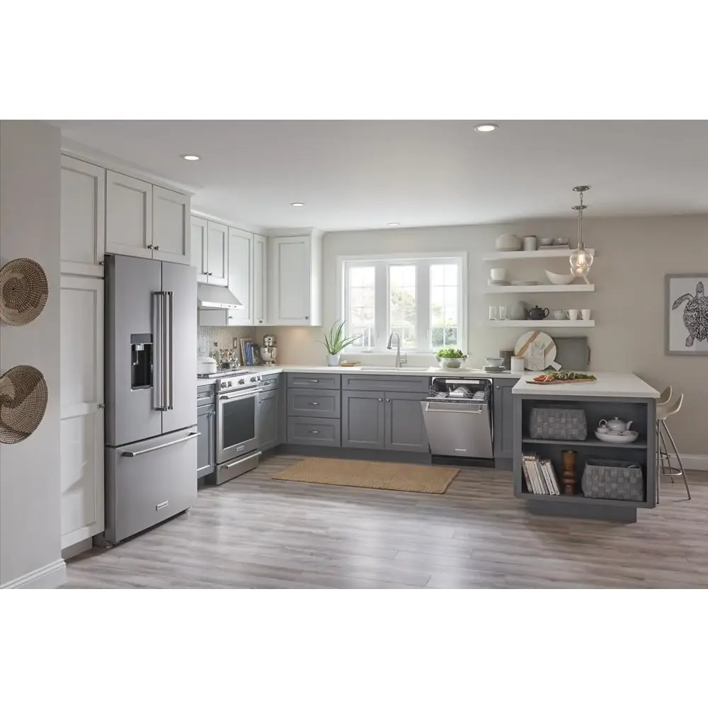 Kitchenaid 600 Series Stainless Steel 30" Commercial Style Under Cabinet Hood Kitchenaid 600 Series Stainless Steel 30" Commercial Style Under Cabinet Hood