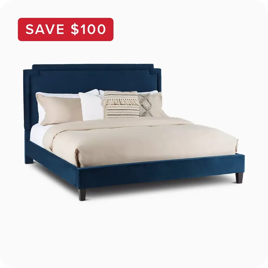 Whitney Bed Whitney Bed