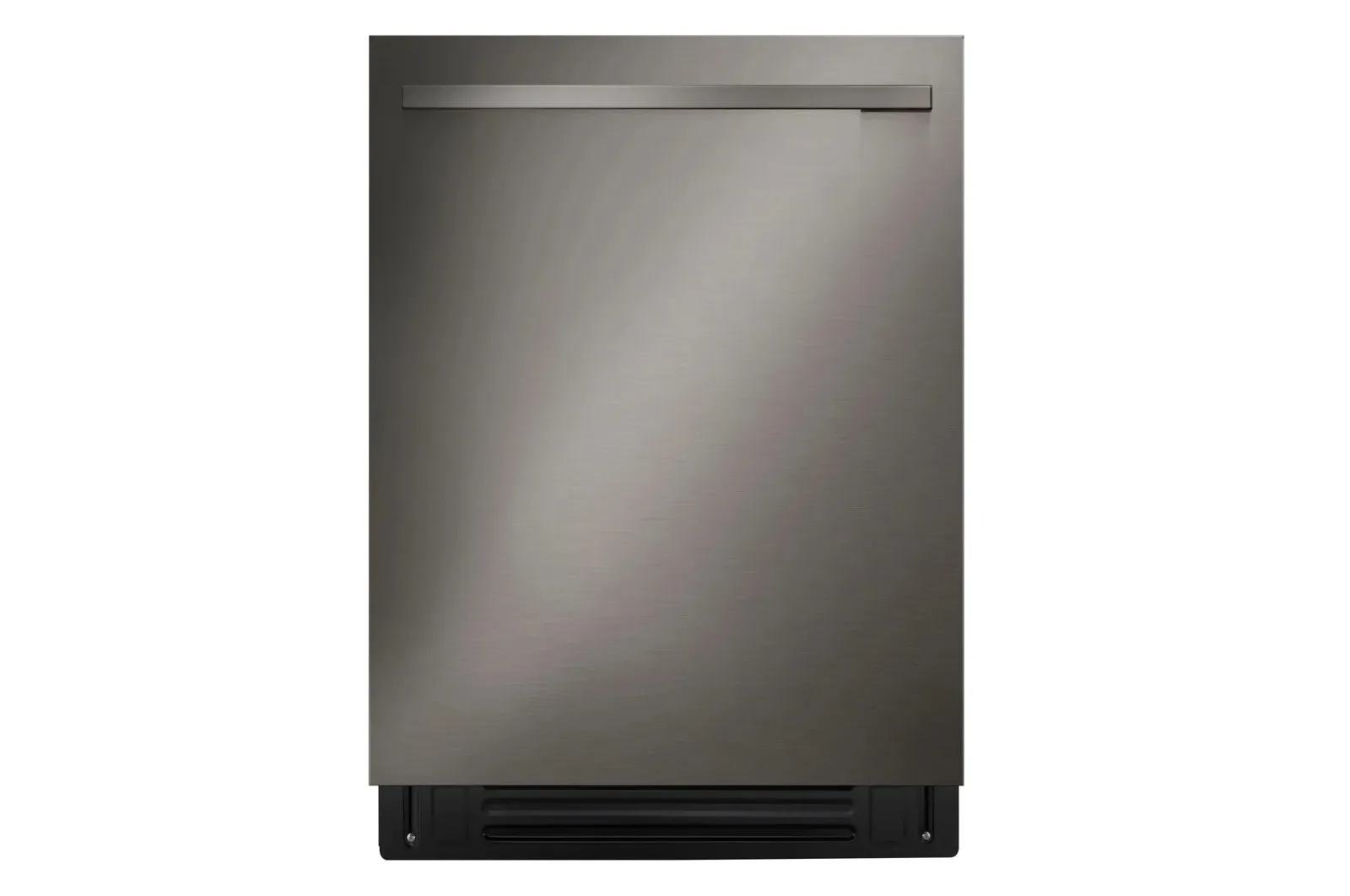 Lg 545 Series Black Built In Dishwasher