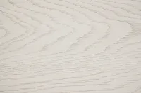 Brookside White Coffee Table