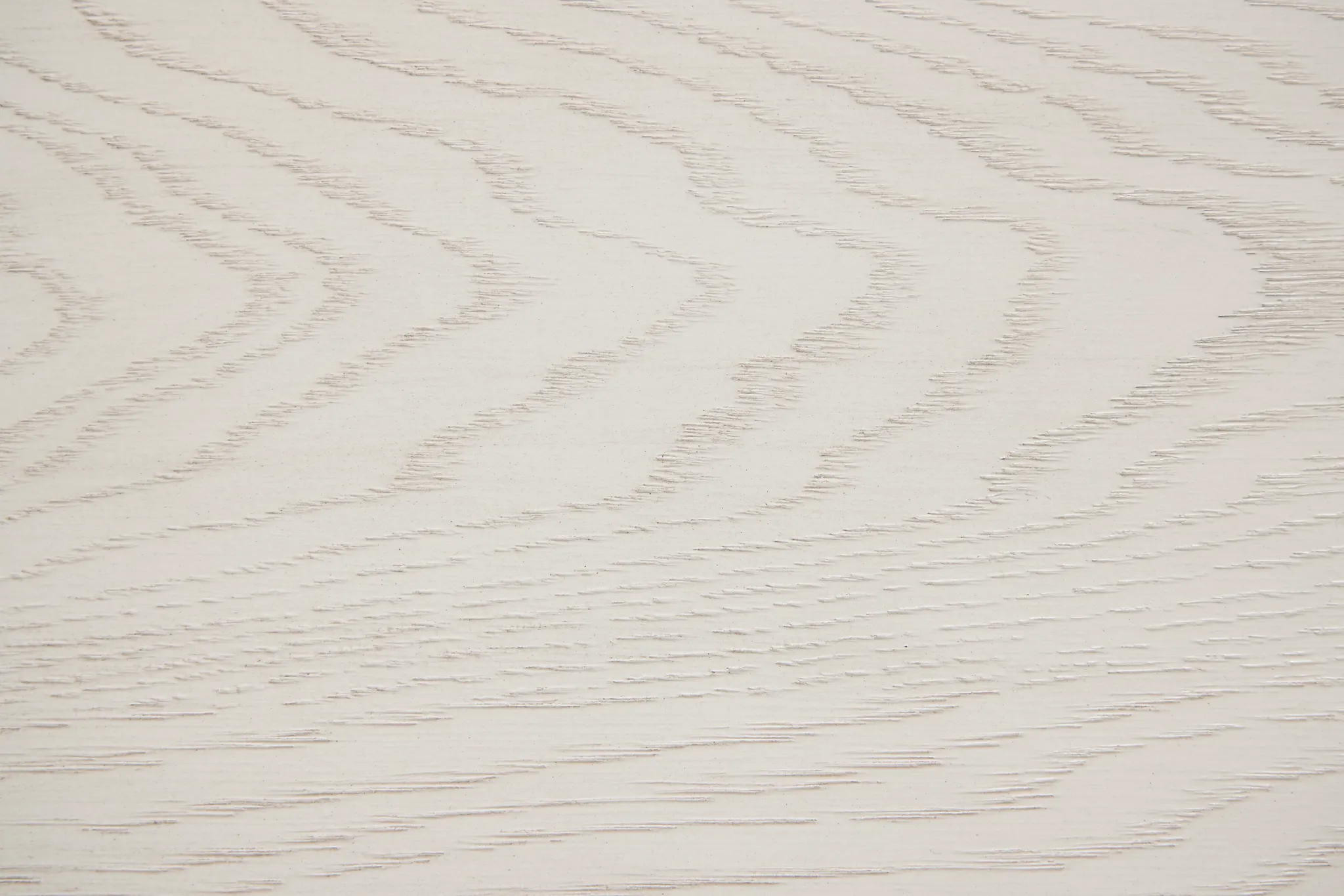 Brookside White Coffee Table