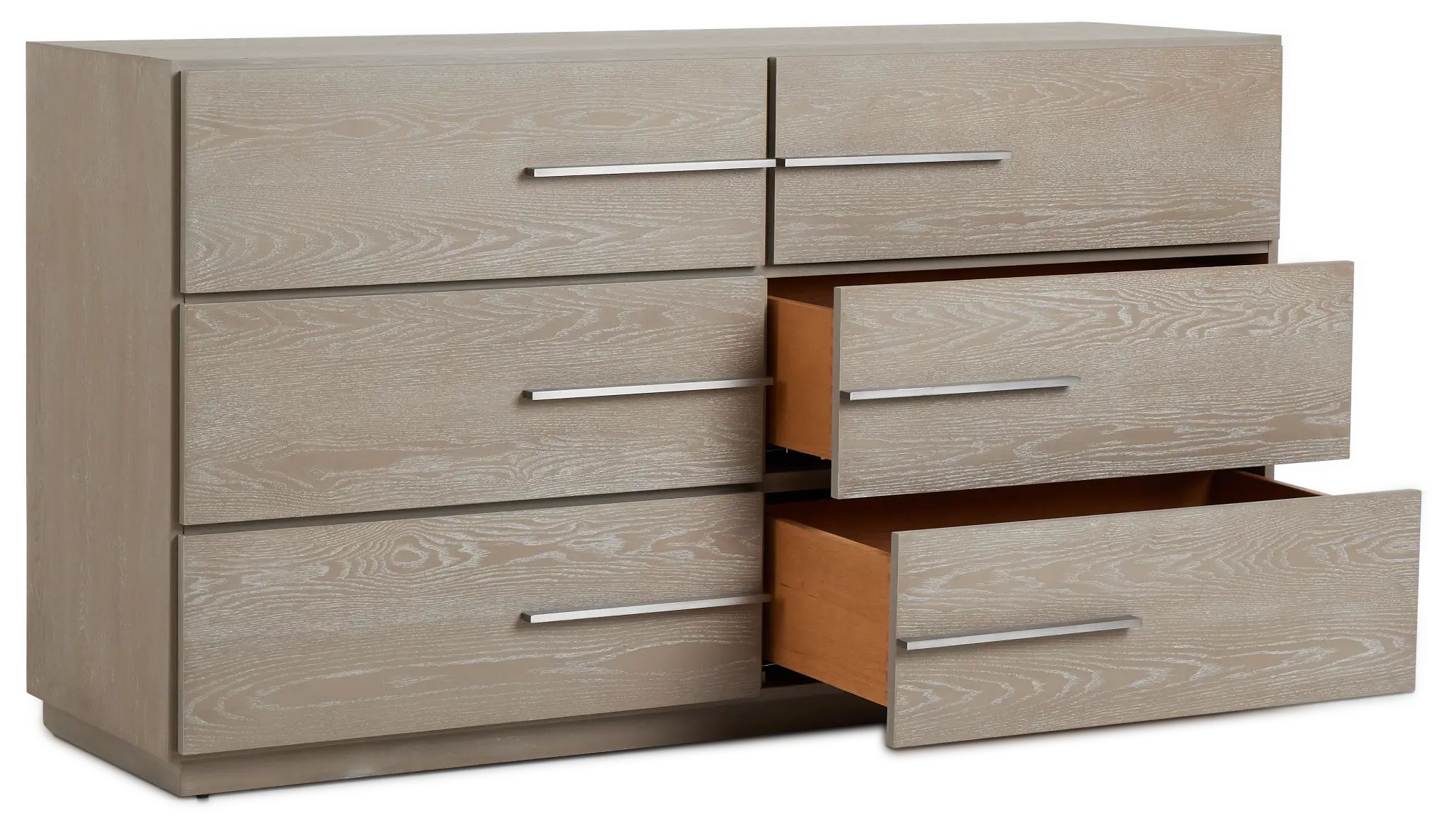Destination Light Tone Drawer Dresser Destination Light Tone Drawer Dresser