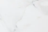 Vilano White Square End Table