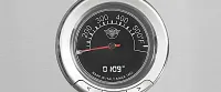Bertazzoni Heritage Series Stainless Steel 36" Induction Range