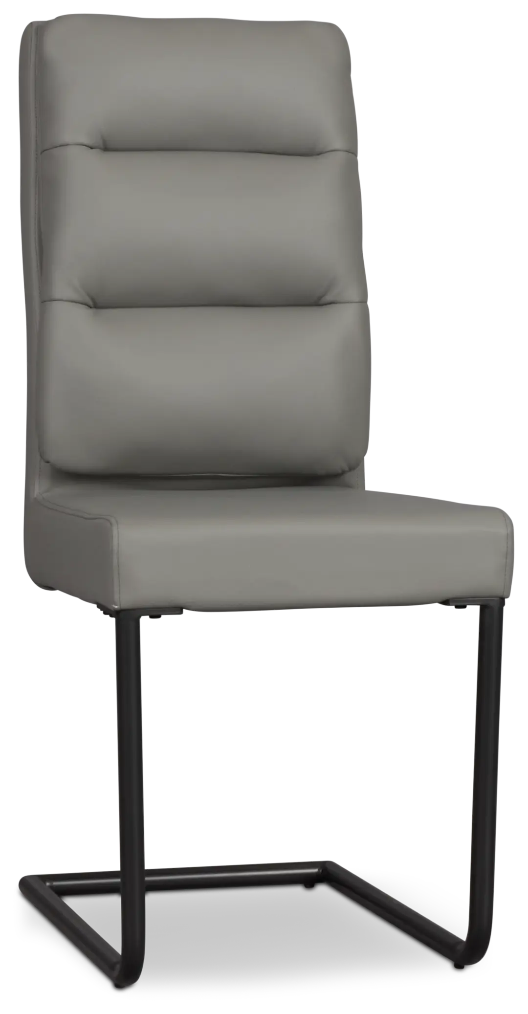 Paxton Gray Upholstered Side Chair Paxton Gray Upholstered Side Chair