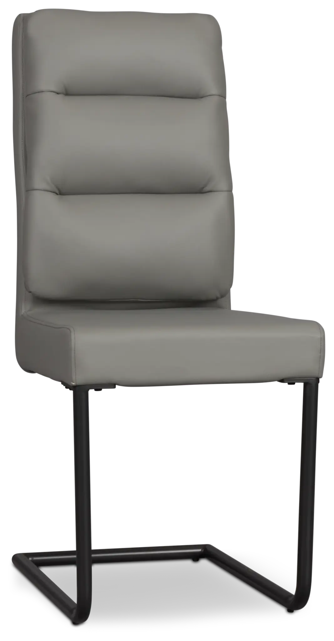 Paxton Gray Upholstered Side Chair Paxton Gray Upholstered Side Chair