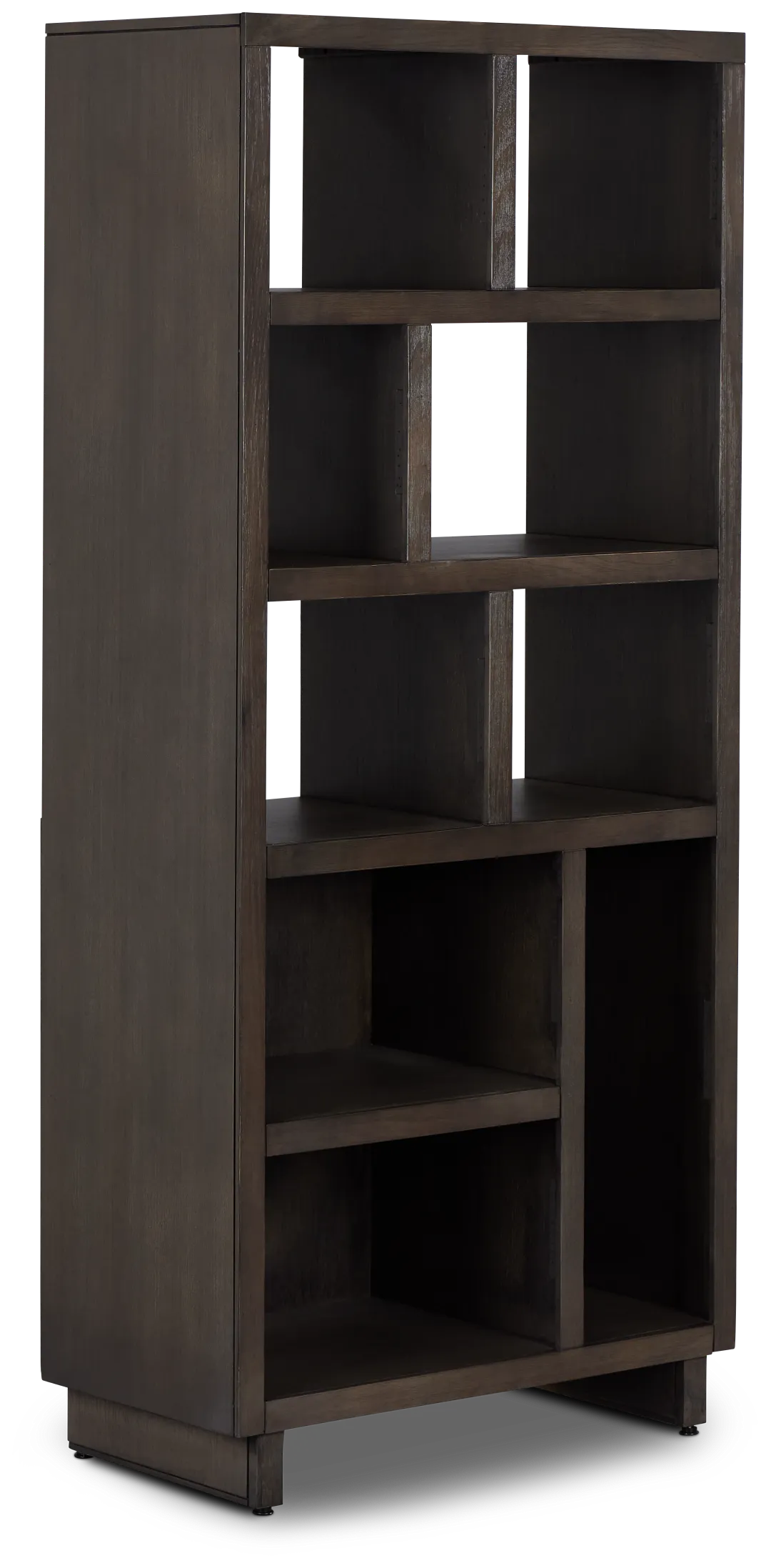 Richmond Gray Open Pier