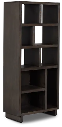 Richmond Gray Open Pier