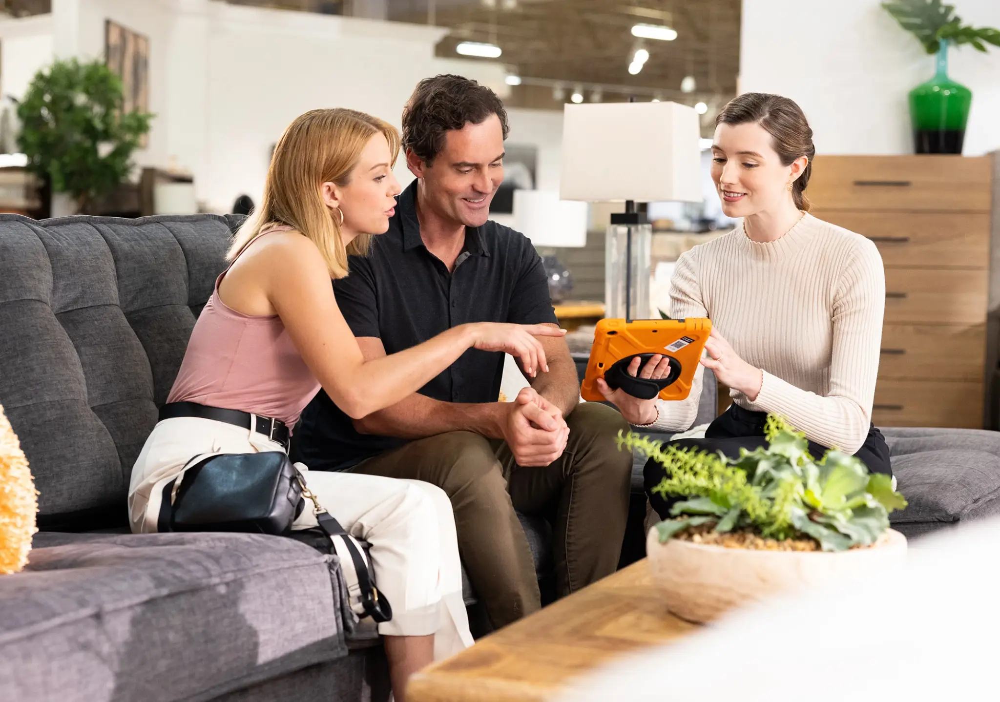 Become a VIP Cardholder