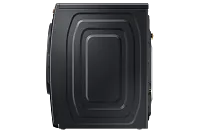 Samsung 8300 Series Black Front Load Washer