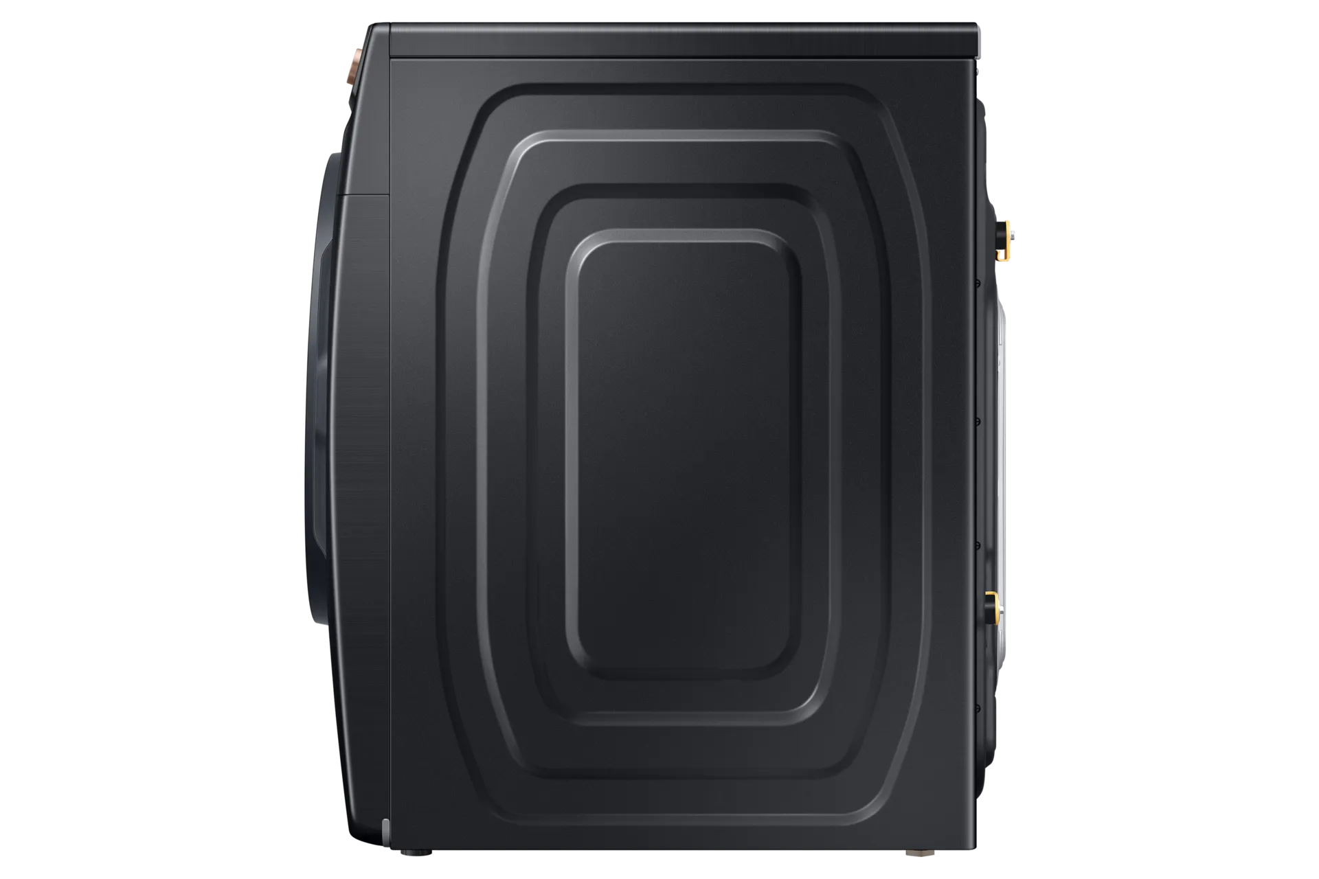 Samsung 8300 Series Black Front Load Washer